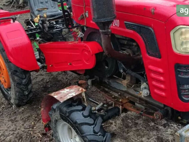 Shifeng SF-240, объемом двигателя 1.34 л и пробегом 0 тыс. км за 2500 $, фото 1 на Automoto.ua