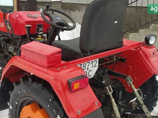 Shifeng SF-240, объемом двигателя 0 л и пробегом 0 тыс. км за 3000 $, фото 1 на Automoto.ua