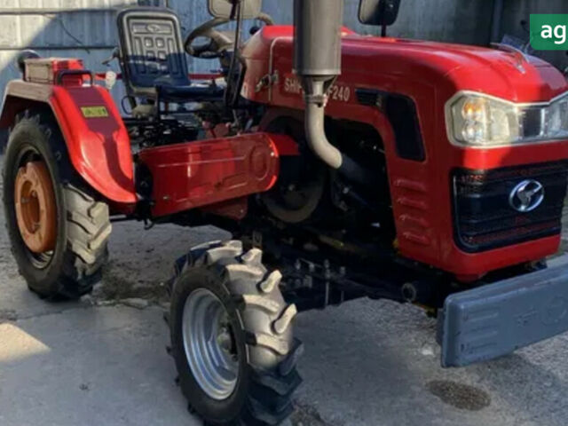 Shifeng SF-240, об'ємом двигуна 1.34 л та пробігом 0 тис. км за 2250 $, фото 4 на Automoto.ua