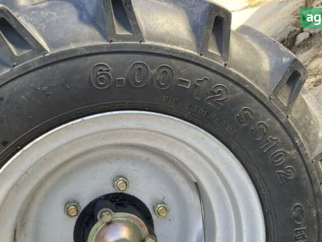 Shifeng SF-240, об'ємом двигуна 1.34 л та пробігом 0 тис. км за 2250 $, фото 7 на Automoto.ua