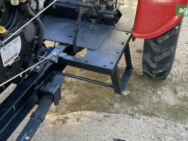Shifeng SF-240, об'ємом двигуна 1.34 л та пробігом 0 тис. км за 2250 $, фото 8 на Automoto.ua
