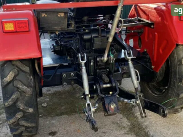 Shifeng SF-240, об'ємом двигуна 1.34 л та пробігом 0 тис. км за 2250 $, фото 2 на Automoto.ua