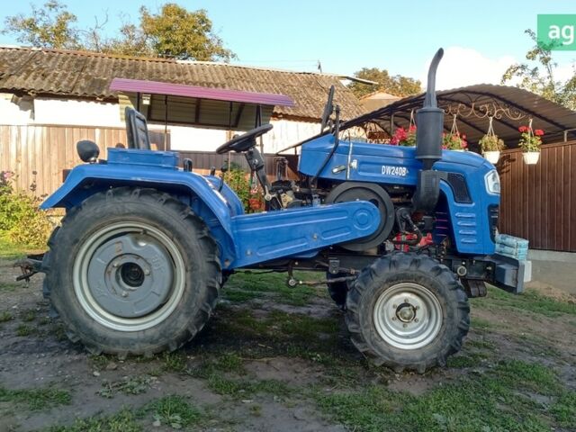 Shifeng SF-240, объемом двигателя 1.34 л и пробегом 0 тыс. км за 2800 $, фото 5 на Automoto.ua