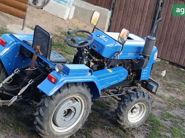 Shifeng SF-240, объемом двигателя 1.34 л и пробегом 0 тыс. км за 2800 $, фото 4 на Automoto.ua