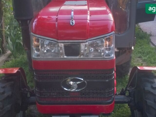 Shifeng SF-240, объемом двигателя 1.34 л и пробегом 0 тыс. км за 2912 $, фото 1 на Automoto.ua