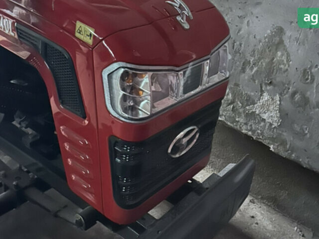 Shifeng SF-240, объемом двигателя 1.34 л и пробегом 1 тыс. км за 4500 $, фото 8 на Automoto.ua