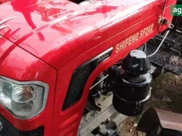 Shifeng SF-240, об'ємом двигуна 0 л та пробігом 0 тис. км за 3000 $, фото 5 на Automoto.ua