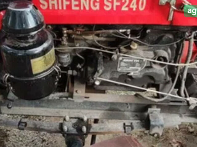 Shifeng SF-240, об'ємом двигуна 0 л та пробігом 0 тис. км за 3000 $, фото 4 на Automoto.ua
