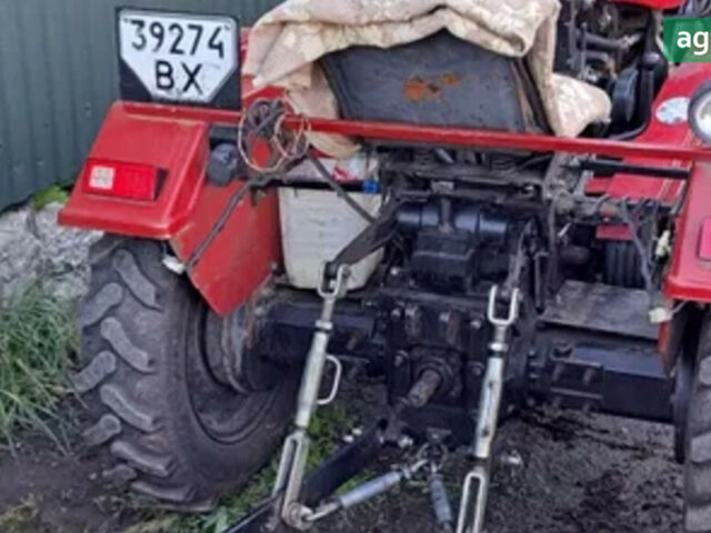 Shifeng SF-240, об'ємом двигуна 1.34 л та пробігом 0 тис. км за 3000 $, фото 2 на Automoto.ua