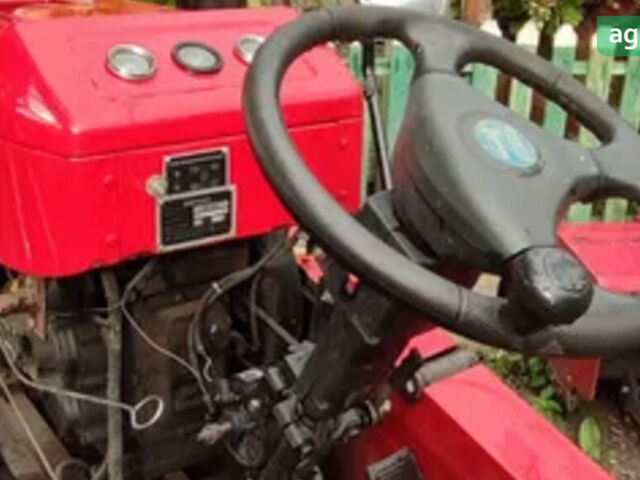Shifeng SF-240, об'ємом двигуна 0 л та пробігом 0 тис. км за 3000 $, фото 2 на Automoto.ua