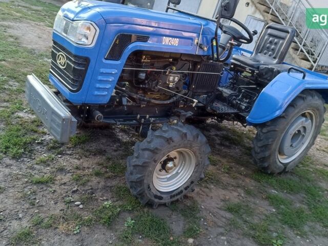Shifeng SF-240, объемом двигателя 1.34 л и пробегом 0 тыс. км за 2800 $, фото 2 на Automoto.ua
