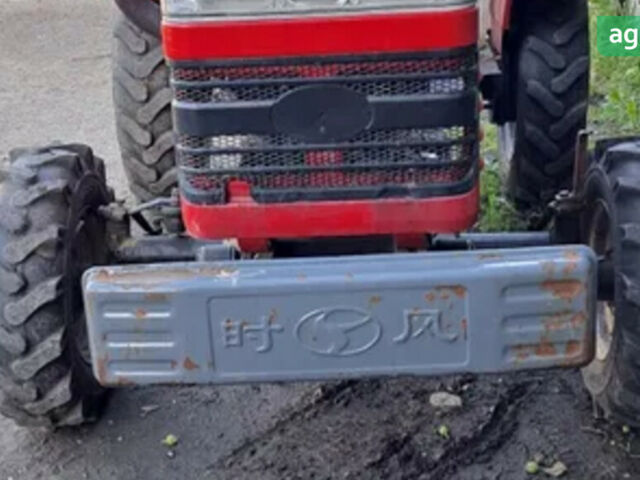 Shifeng SF-240, об'ємом двигуна 1.34 л та пробігом 0 тис. км за 3000 $, фото 4 на Automoto.ua