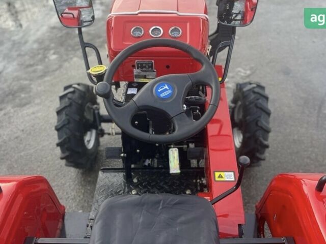 Shifeng SF-240, объемом двигателя 1.34 л и пробегом 0 тыс. км за 3700 $, фото 1 на Automoto.ua