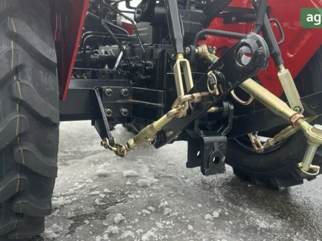 Shifeng SF-240, объемом двигателя 1.34 л и пробегом 0 тыс. км за 3700 $, фото 3 на Automoto.ua