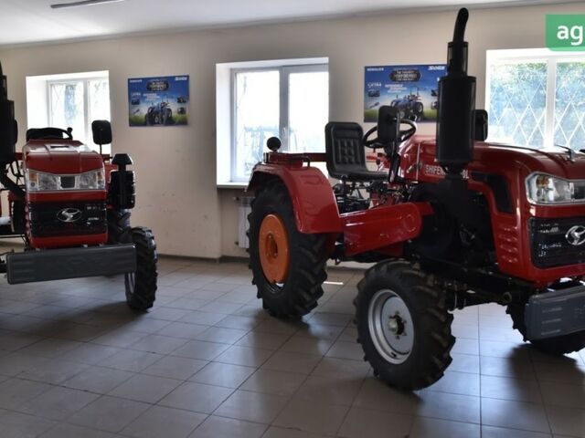 Shifeng SF-240, объемом двигателя 1.34 л и пробегом 0 тыс. км за 3600 $, фото 1 на Automoto.ua