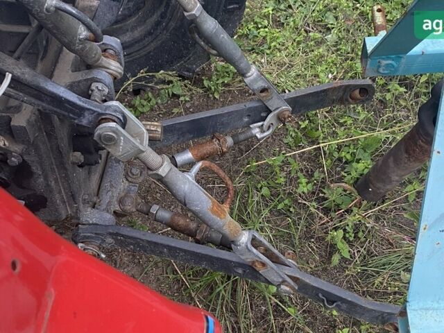 Shifeng SF-240 2019 у Калиновке на Automoto.ua Shifeng SF-240, об'ємом двигуна 1.34 л та пробігом 0 тис. км за 3300 $, фото 5 на Automoto.ua