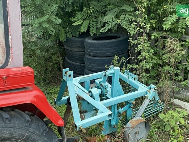 Shifeng SF-240 2019 у Калиновке на Automoto.ua Shifeng SF-240, об'ємом двигуна 1.34 л та пробігом 0 тис. км за 3300 $, фото 3 на Automoto.ua