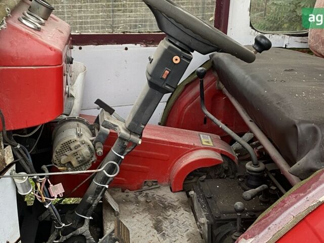 Shifeng SF-240 2019 у Калиновке на Automoto.ua Shifeng SF-240, об'ємом двигуна 1.34 л та пробігом 0 тис. км за 3300 $, фото 6 на Automoto.ua