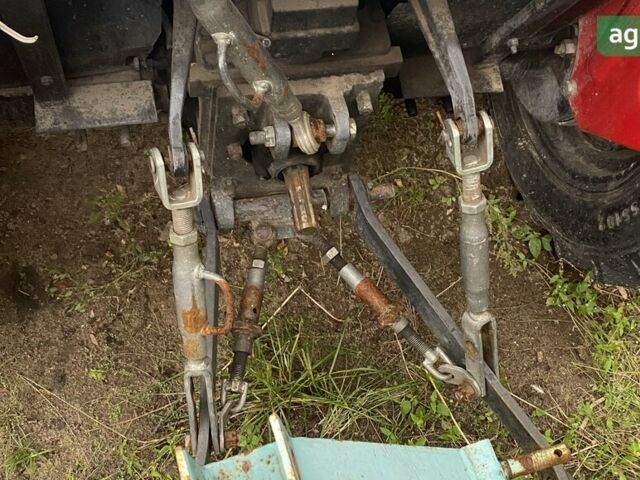 Shifeng SF-240 2019 у Калиновке на Automoto.ua Shifeng SF-240, об'ємом двигуна 1.34 л та пробігом 0 тис. км за 3300 $, фото 4 на Automoto.ua