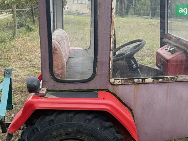 Shifeng SF-240 2019 у Калиновке на Automoto.ua Shifeng SF-240, об'ємом двигуна 1.34 л та пробігом 0 тис. км за 3300 $, фото 9 на Automoto.ua