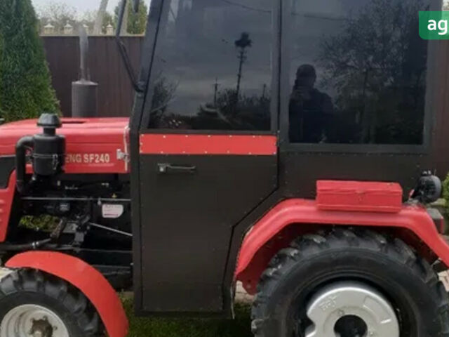 Shifeng SF-240, объемом двигателя 0 л и пробегом 0 тыс. км за 3200 $, фото 2 на Automoto.ua