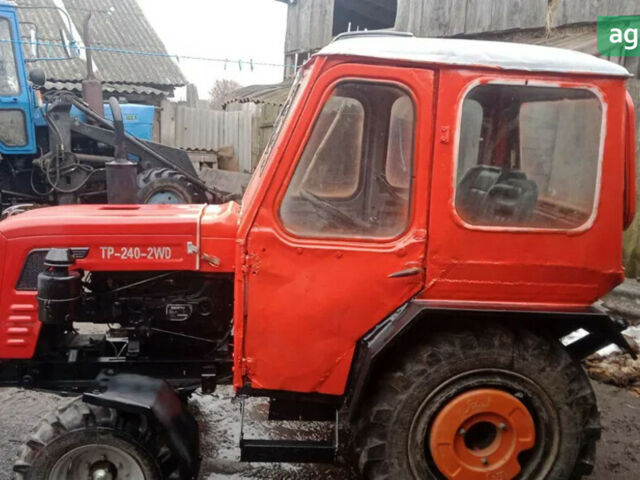 Shifeng SF-240, об'ємом двигуна 1.34 л та пробігом 0 тис. км за 2857 $, фото 1 на Automoto.ua