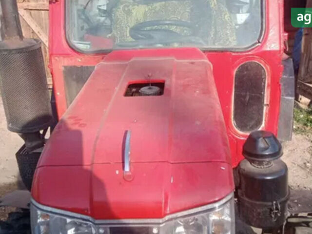 Shifeng SF-240, об'ємом двигуна 1.34 л та пробігом 0 тис. км за 2857 $, фото 4 на Automoto.ua