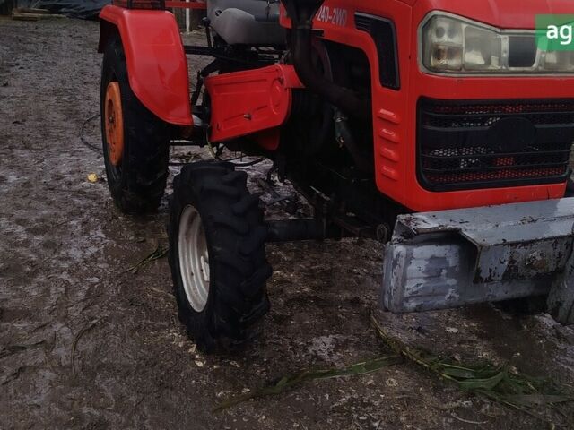 Shifeng SF-240, объемом двигателя 1.34 л и пробегом 0 тыс. км за 2300 $, фото 2 на Automoto.ua