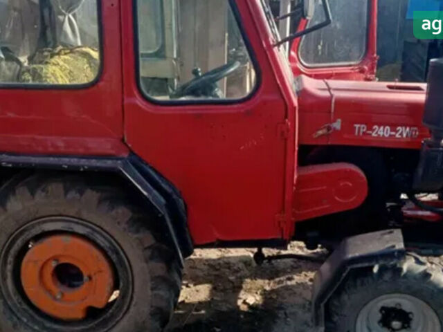 Shifeng SF-240, об'ємом двигуна 1.34 л та пробігом 0 тис. км за 2857 $, фото 3 на Automoto.ua