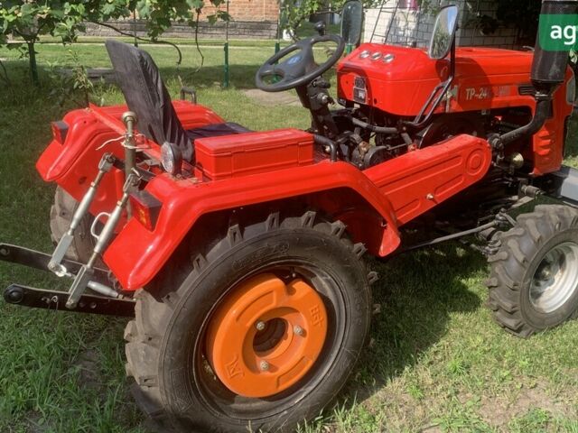 Shifeng SF-240, объемом двигателя 1.34 л и пробегом 0 тыс. км за 3100 $, фото 4 на Automoto.ua