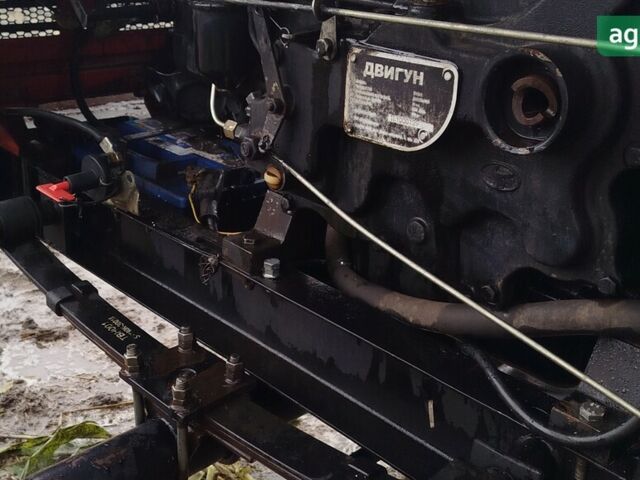 Shifeng SF-240, объемом двигателя 1.34 л и пробегом 0 тыс. км за 2300 $, фото 5 на Automoto.ua