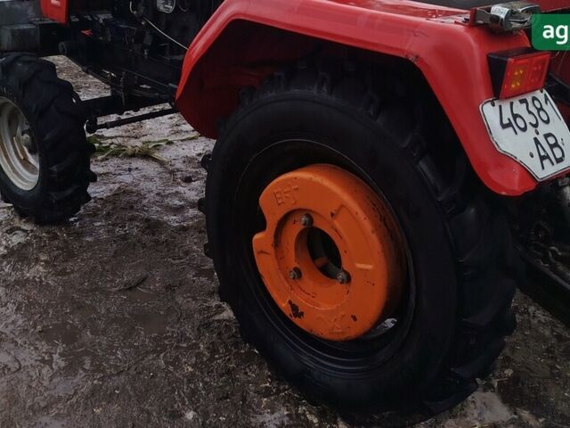 Shifeng SF-240, объемом двигателя 1.34 л и пробегом 0 тыс. км за 2300 $, фото 4 на Automoto.ua