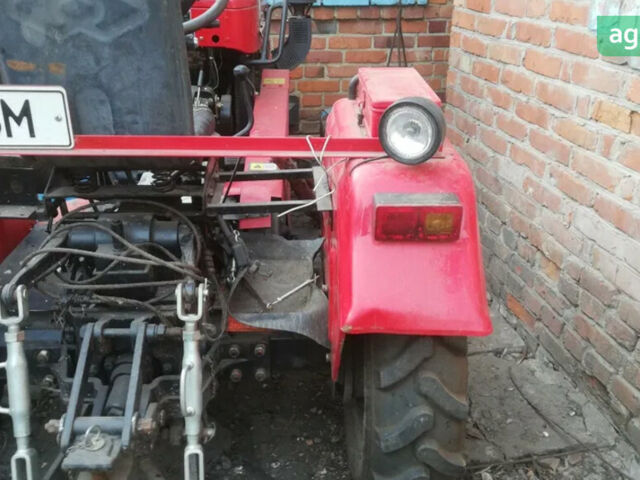 Shifeng SF-240, об'ємом двигуна 0 л та пробігом 0 тис. км за 2350 $, фото 2 на Automoto.ua
