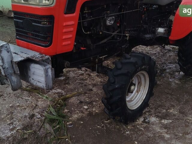 Shifeng SF-240, объемом двигателя 1.34 л и пробегом 0 тыс. км за 2300 $, фото 3 на Automoto.ua