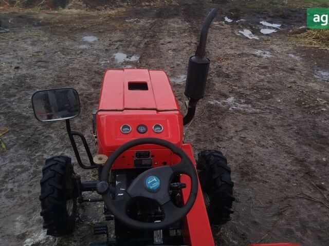 Shifeng SF-240, объемом двигателя 1.34 л и пробегом 0 тыс. км за 2300 $, фото 6 на Automoto.ua