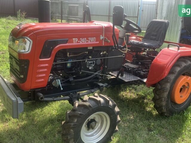 Shifeng SF-240, объемом двигателя 1.34 л и пробегом 0 тыс. км за 3100 $, фото 7 на Automoto.ua