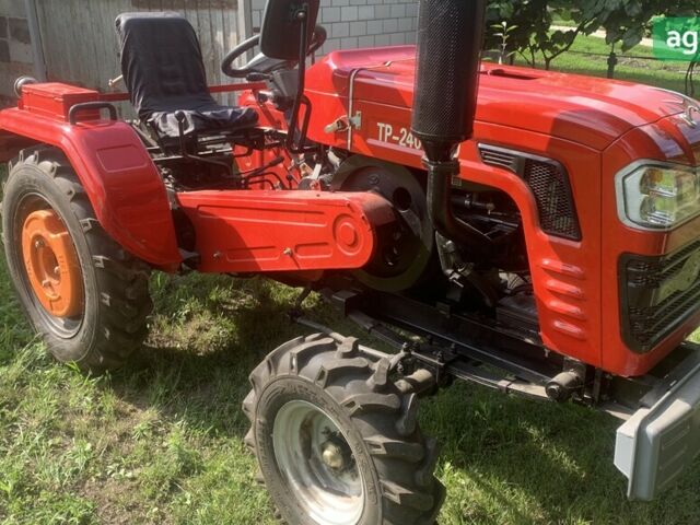 Shifeng SF-240, объемом двигателя 1.34 л и пробегом 0 тыс. км за 3100 $, фото 3 на Automoto.ua