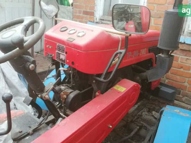 Shifeng SF-240, об'ємом двигуна 0 л та пробігом 0 тис. км за 2350 $, фото 1 на Automoto.ua