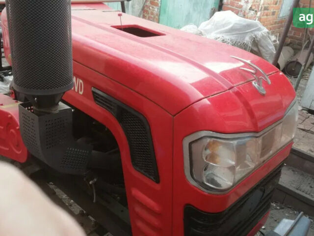 Shifeng SF-240, об'ємом двигуна 0 л та пробігом 0 тис. км за 2350 $, фото 3 на Automoto.ua