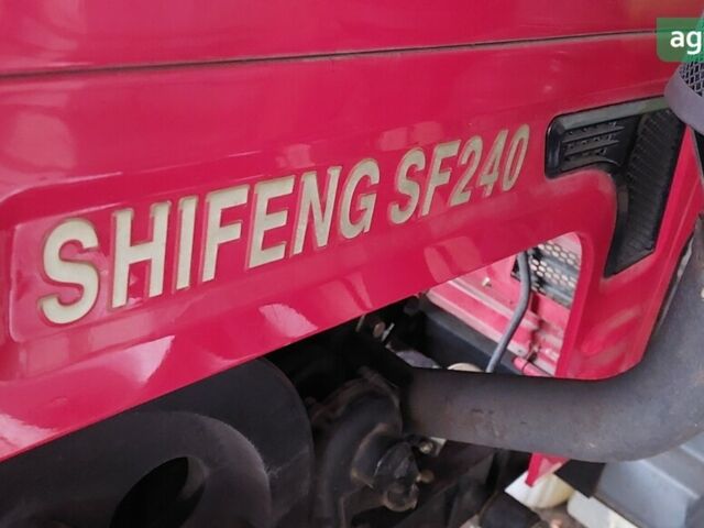 Shifeng SF-240, об'ємом двигуна 1.34 л та пробігом 0 тис. км за 2800 $, фото 3 на Automoto.ua