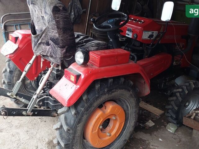 Shifeng SF-240, об'ємом двигуна 1.34 л та пробігом 0 тис. км за 2800 $, фото 6 на Automoto.ua