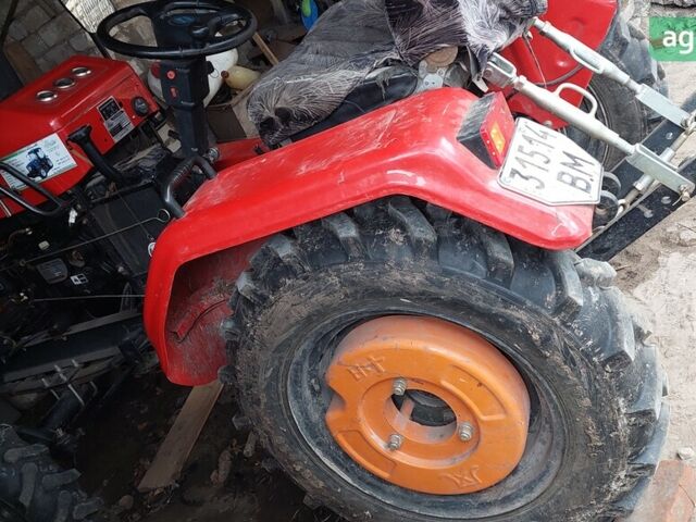 Shifeng SF-240, об'ємом двигуна 1.34 л та пробігом 0 тис. км за 2800 $, фото 2 на Automoto.ua