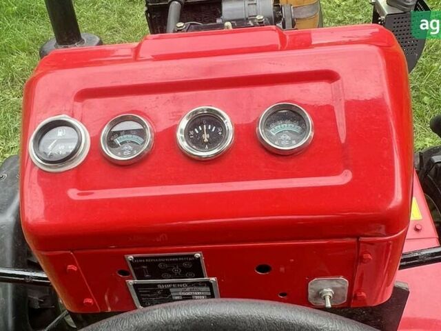 Shifeng SF-240, об'ємом двигуна 1.34 л та пробігом 0 тис. км за 3100 $, фото 9 на Automoto.ua
