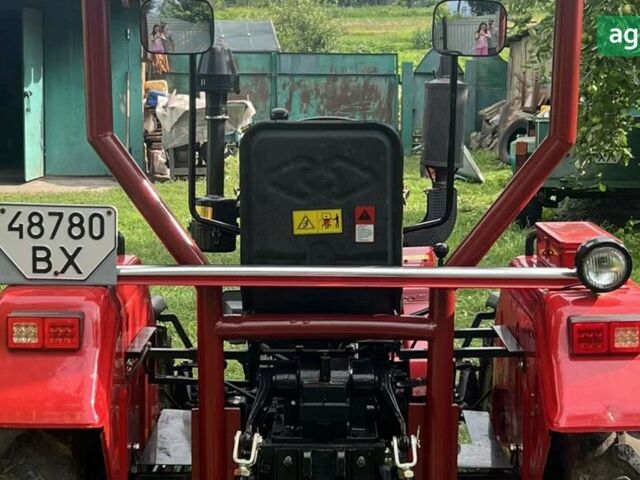 Shifeng SF-240, об'ємом двигуна 1.34 л та пробігом 0 тис. км за 3100 $, фото 3 на Automoto.ua