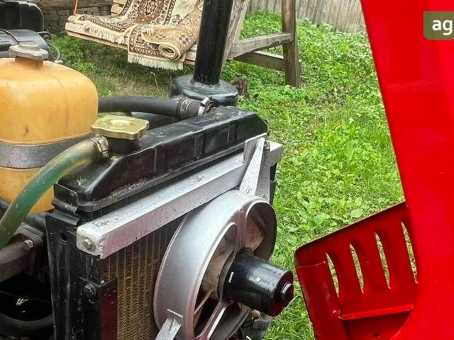 Shifeng SF-240, об'ємом двигуна 1.34 л та пробігом 0 тис. км за 3100 $, фото 17 на Automoto.ua