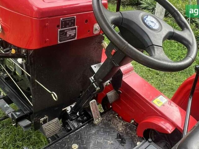 Shifeng SF-240, об'ємом двигуна 1.34 л та пробігом 0 тис. км за 3100 $, фото 16 на Automoto.ua