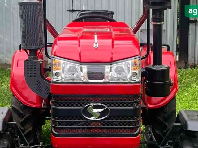 Shifeng SF-240, об'ємом двигуна 1.34 л та пробігом 0 тис. км за 3100 $, фото 4 на Automoto.ua