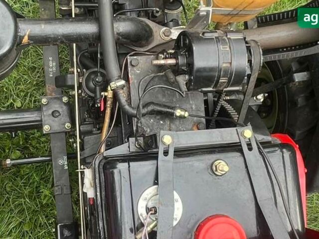 Shifeng SF-240, об'ємом двигуна 1.34 л та пробігом 0 тис. км за 3100 $, фото 7 на Automoto.ua