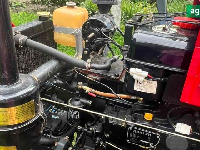 Shifeng SF-240, об'ємом двигуна 1.34 л та пробігом 0 тис. км за 3100 $, фото 1 на Automoto.ua