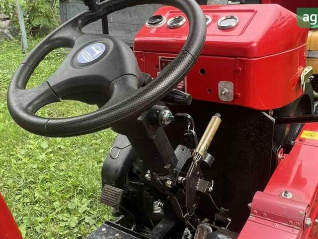 Shifeng SF-240, об'ємом двигуна 1.34 л та пробігом 0 тис. км за 3100 $, фото 5 на Automoto.ua
